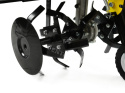 Petrol tiller 5.0HP 56cm