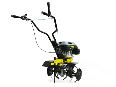 Petrol tiller 5.0HP 56cm Petrol tiller 5.0HP 56cm