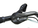 Petrol tiller 5.0HP 56cm