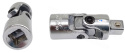 HONITON Cardan Joint 1/4"