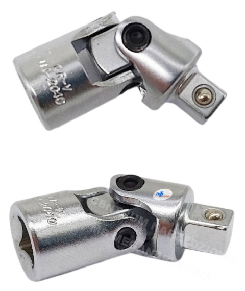 HONITON Cardan Joint 1/4" HONITON Cardan Joint 1/4"