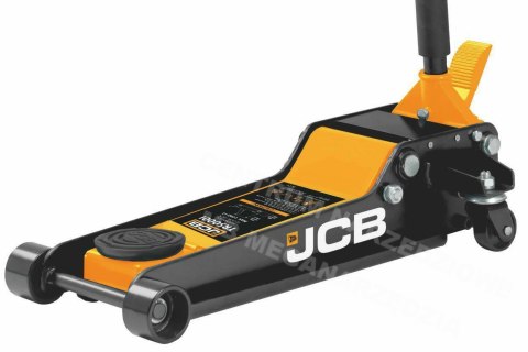 JCB Dźwignik "żaba" 5T JCB Dźwignik "żaba" 5T