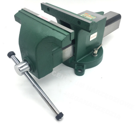 JONNESWAY Imadło stalowe 4" obrotowe 100mm JONNESWAY Imadło stalowe 4" obrotowe 100mm