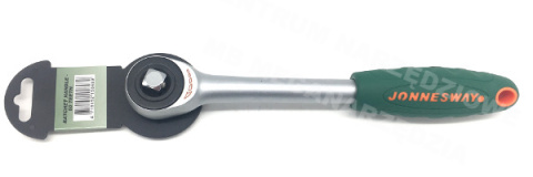 JONNESWAY Ratchet with swivel handle 1/2" 60 teeth R6604 JONNESWAY Ratchet with swivel handle 1/2" 60 teeth R6604