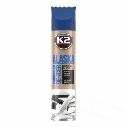 K2 Window De-icer Alaska 300ml
