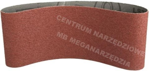 KLINGSPOR Pasy bezkońcowe 75* 610 gr. 60 LS307X /10szt. KLINGSPOR Pasy bezkońcowe 75* 610 gr. 60 LS307X /10szt.
