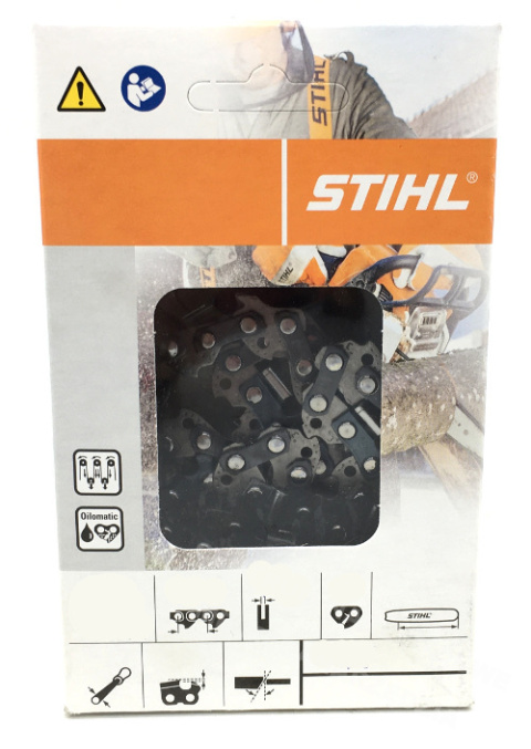 Łańcuch STIHL 60Z 3/8 1.6mm 40 cm Łańcuch STIHL 60Z 3/8 1.6mm 40 cm
