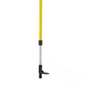 NIVEL SYSTEM Bolted Expansion Pole 3.6m LP-36