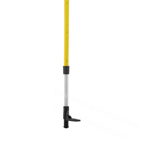 NIVEL SYSTEM Bolted Expansion Pole 3.6m LP-36 NIVEL SYSTEM Bolted Expansion Pole 3.6m LP-36