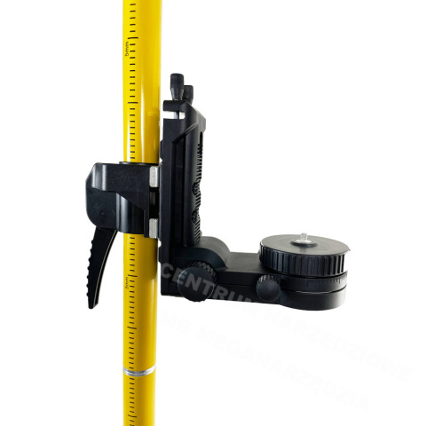 NIVEL SYSTEM Bolted Expansion Pole 3.6m LP-36 NIVEL SYSTEM Bolted Expansion Pole 3.6m LP-36