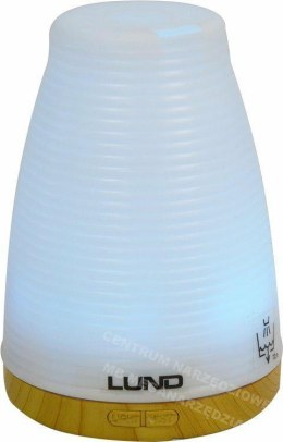 LUND Air Humidifier Aroma Diffuser 100ml USB