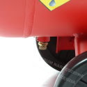 MAR-POL Oil compressor 100L V2 two-piston
