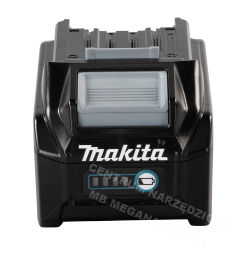 MAKITA Battery 4.0Ah XGT 40Vmax BL4040 MAKITA Battery 4.0Ah XGT 40Vmax BL4040