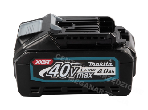 MAKITA Battery 4.0Ah XGT 40Vmax BL4040 MAKITA Battery 4.0Ah XGT 40Vmax BL4040