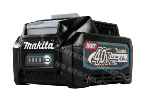 MAKITA Battery 4.0Ah XGT 40Vmax BL4040 MAKITA Battery 4.0Ah XGT 40Vmax BL4040