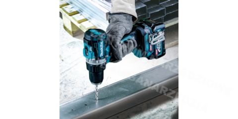 MAKITA Wiertarko - wkrętarka 40V XGT DF002GZ MAKITA Wiertarko - wkrętarka 40V XGT DF002GZ