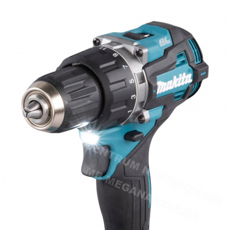 MAKITA Wiertarko - wkrętarka 40V XGT DF002GZ MAKITA Wiertarko - wkrętarka 40V XGT DF002GZ