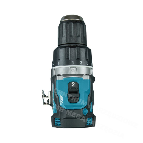 MAKITA Wiertarko - wkrętarka 40V XGT DF002GZ MAKITA Wiertarko - wkrętarka 40V XGT DF002GZ