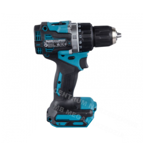 MAKITA Wiertarko - wkrętarka 40V XGT DF002GZ MAKITA Wiertarko - wkrętarka 40V XGT DF002GZ