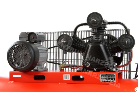 MAR-POL Kompresor 150L W3 500 L-min 230V MAR-POL Kompresor 150L W3 500 L-min 230V
