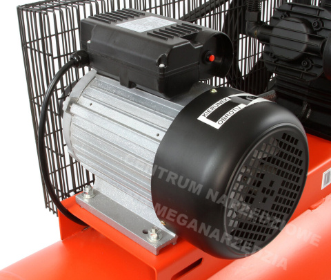 MAR-POL Kompresor 150L W3 500 L-min 230V MAR-POL Kompresor 150L W3 500 L-min 230V