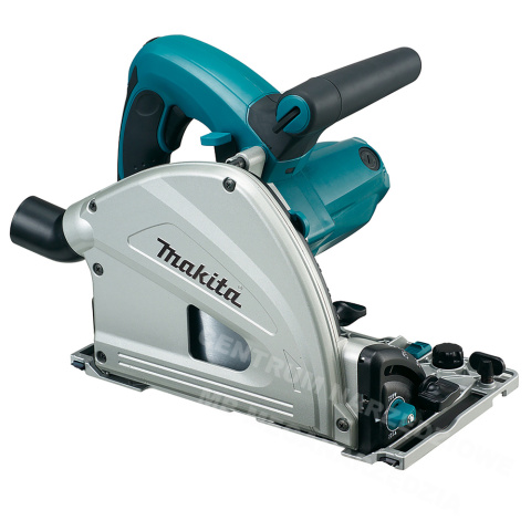 MAKITA COMBO Set Plunge Saw + Jigsaw 230V MAKITA COMBO Set Plunge Saw + Jigsaw 230V