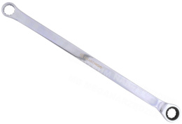 QUATROS Tensioner wrench 18mm Length 412 mm