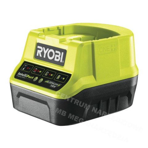 RYOBI Battery Charger 18V RC18120 2A / Unpacked RYOBI Battery Charger 18V RC18120 2A / Unpacked