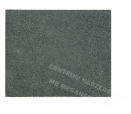VOREL Sanding sheets with cloth backing P150 230x280mm