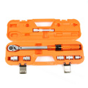 BJC Torque wrench 1/2" 20-120 Nm, two-way