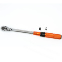 BJC Torque wrench 1/2" 20-120 Nm, two-way