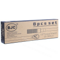 BJC Torque wrench 1/2" 20-120 Nm, two-way