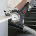DISTAR Slotting Attachment for Tileduster Angle Grinder 115mm-125mm