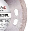 DISTAR Esthete Diamond Blade 125 x 1.1 x 8 x 22.23mm