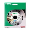 DISTAR Esthete Diamond Blade 125 x 1.1 x 8 x 22.23mm