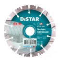 DISTAR Technic Advanced Diamond Blade 125 x 2.2/1.4 x 11 x 22.23-10