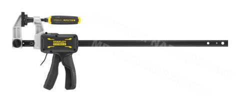 STANLEY Hybrid clamp 450mm, joiner STANLEY Hybrid clamp 450mm, joiner