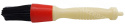GEKO Workshop Washer Brush, without cord