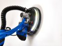 G80268 SZLIFIERKA DO GIPSU ŻYRAFA 225mm + 2xLED