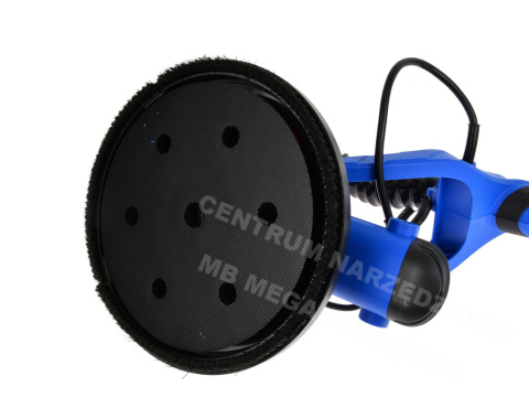 G80268 SZLIFIERKA DO GIPSU ŻYRAFA 225mm + 2xLED G80268 SZLIFIERKA DO GIPSU ŻYRAFA 225mm + 2xLED