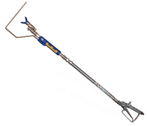 GRACO Jetroller - Roller Spray Kit 25cm GRACO Jetroller - Roller Spray Kit 25cm