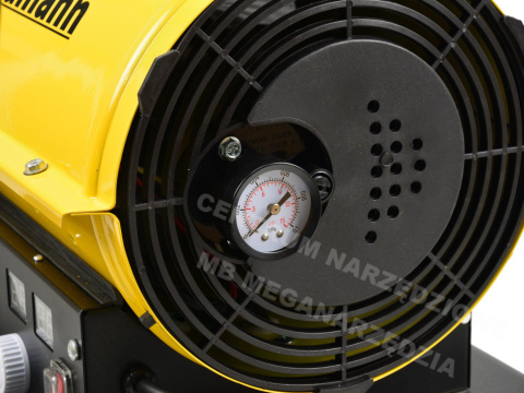 nagrzewnica z termostatem nagrzewnica z termostatem