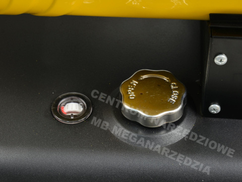 HEIDMANN Nagrzewnica olejowa z termostatem 40KW 230V HEIDMANN Nagrzewnica olejowa z termostatem 40KW 230V