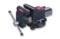 JONNESWAY Cast Steel Swivel Vise 6"
