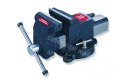 JONNESWAY Cast Steel Swivel Vise 6"
