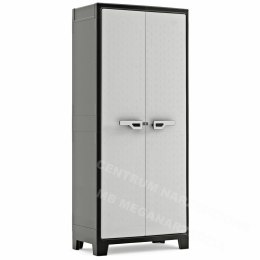 KETER Titan tool cabinet 80x44x182 cm