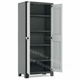 KETER Titan tool cabinet 80x44x182 cm