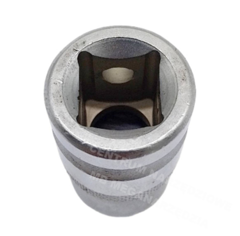 Wrench Spline Bit XZN M13 Socket 1/2' Wrench Spline Bit XZN M13 Socket 1/2'