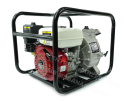 RIPPER 3" Diesel Slurry Pump for Water