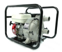 RIPPER 3" Diesel Slurry Pump for Water